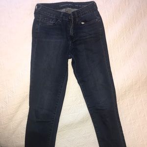 Never worn Calvin Klein jeans